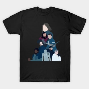 rouge one T-Shirt